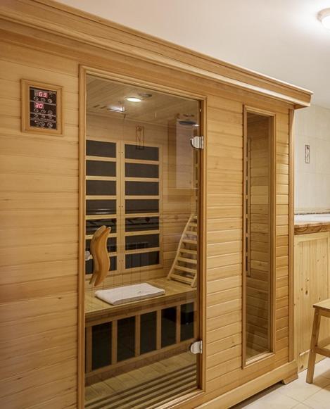 Rezydencja Gubalowka Sauna Widok Закопане Екстер'єр фото